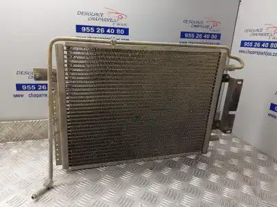 Second-hand car spare part air conditioning condenser / radiator for suzuki vitara se/sv (et) 1.9 tdi largo lujo oem iam references 
