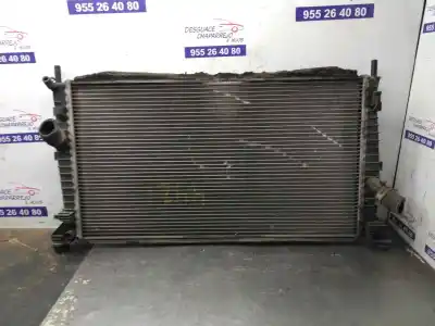 Pezzo di ricambio per auto di seconda mano radiatore d acqua per ford c-max (cb3) ambiente riferimenti oem iam   
