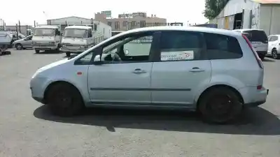 Pezzo di ricambio per auto di seconda mano radiatore d acqua per ford c-max (cb3) ambiente riferimenti oem iam   