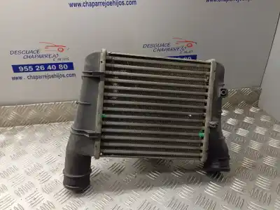 Peça sobressalente para automóvel em segunda mão intercooler por audi a4 avant (8e) 1.9 tdi (96kw) referências oem iam 8e0145805s  