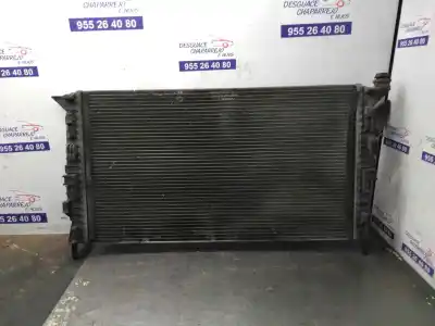 Pezzo di ricambio per auto di seconda mano radiatore d acqua per ford c-max (cb3) trend riferimenti oem iam   
