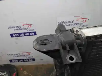 Pezzo di ricambio per auto di seconda mano radiatore d acqua per ford c-max (cb3) trend riferimenti oem iam   