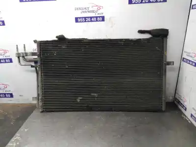 Second-hand car spare part air conditioning condenser / radiator for ford c-max (cb3) trend oem iam references 