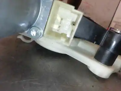 Second-hand car spare part driver left window regulator for seat leon (5f1) reference oem iam references 5q0959801b 5q0959801b 5q0959801b