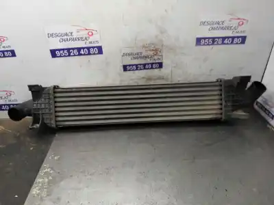 Pezzo di ricambio per auto di seconda mano intercooler per ford c-max (cb3) trend riferimenti oem iam   