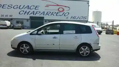 Pezzo di ricambio per auto di seconda mano intercooler per ford c-max (cb3) trend riferimenti oem iam   