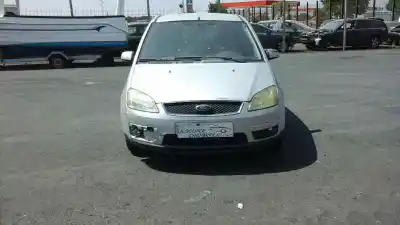 Pezzo di ricambio per auto di seconda mano intercooler per ford c-max (cb3) trend riferimenti oem iam   