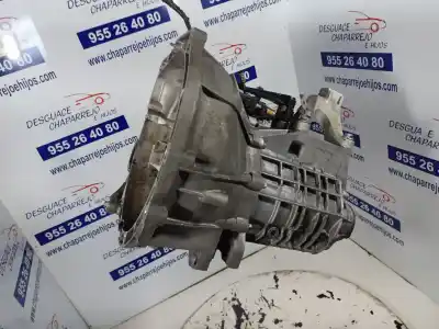 Pezzo di ricambio per auto di seconda mano riduttore per ford focus lim. (cb4) econetic riferimenti oem iam 3m5r7f096yf  3m5r7f096