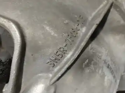 Pezzo di ricambio per auto di seconda mano riduttore per ford focus lim. (cb4) econetic riferimenti oem iam 3m5r7f096yf  3m5r7f096