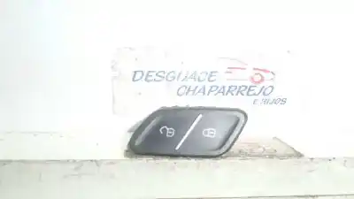 Pièce détachée automobile d'occasion MODULE ÉLECTRONIQUE pour VOLKSWAGEN POLO (6C1)  Références OEM IAM 6C1962125B  