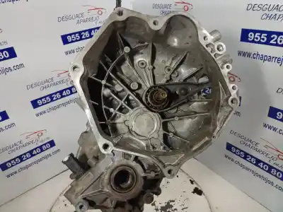 Second-hand car spare part GEARBOX for CHRYSLER PT CRUISER  OEM IAM references NVT350  4874465