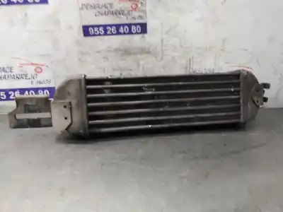 Peça sobressalente para automóvel em segunda mão intercooler por opel meriva cosmo referências oem iam 52401027  