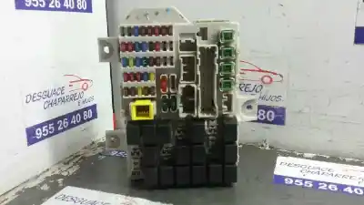 Second-hand car spare part  for MITSUBISHI COLT BERLINA 5 (Z30A)  OEM IAM references MN108319  4F22