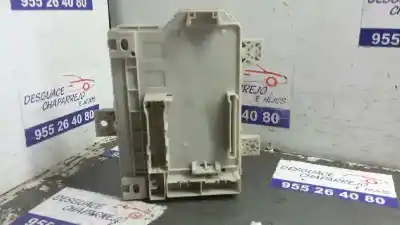 Second-hand car spare part fuse box unit for mitsubishi colt berlina 5 (z30a) 1.1 invite (d) oem iam references mn108319  4f22