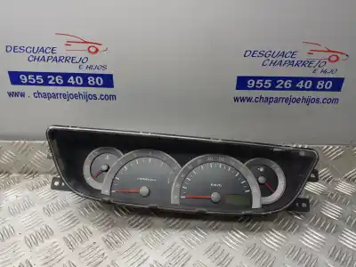 Second-hand car spare part  for SSANGYONG RODIUS  OEM IAM references 8020021402  77130611