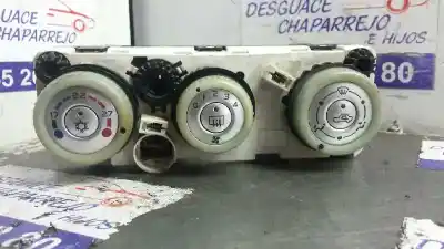 Second-hand car spare part  for MITSUBISHI COLT BERLINA 5 (Z30A)  OEM IAM references 69667301  