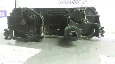 Автозапчастина б/у контроль опалення / кондиціонації для mitsubishi colt berlina 5 (z30a) 1.1 invite (d) посилання на oem iam 69667301  