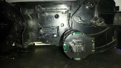 Автозапчастина б/у контроль опалення / кондиціонації для mitsubishi colt berlina 5 (z30a) 1.1 invite (d) посилання на oem iam 69667301  