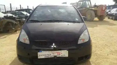 Автозапчастина б/у контроль опалення / кондиціонації для mitsubishi colt berlina 5 (z30a) 1.1 invite (d) посилання на oem iam 69667301  