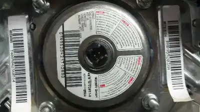 Автозапчастина б/у передня ліва подушка безопасности для mitsubishi colt berlina 5 (z30a) 1.1 invite (d) посилання на oem iam t4085042360514  6024085