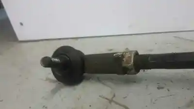 Pezzo di ricambio per auto di seconda mano cremagliera per opel corsa c 1.2 16v cat (z 12 xe / lw4) riferimenti oem iam 26082855  9127917