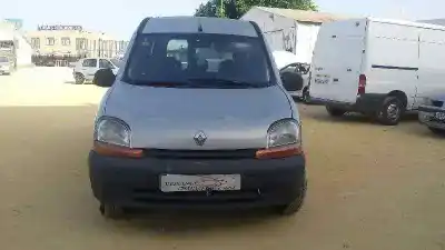 Pezzo di ricambio per auto di seconda mano radiatore d acqua per renault kangoo (f/kc0) alize riferimenti oem iam   