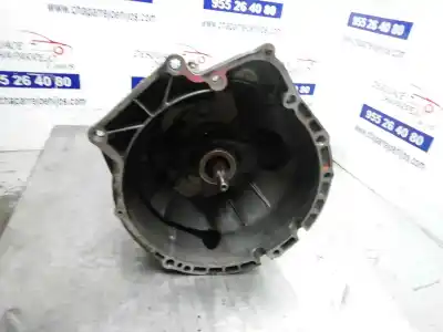 Recambio de automóvil de segunda mano de CAJA CAMBIOS para BMW SERIE 3 BERLINA (E46)  referencias OEM IAM 23001434404  2200022598