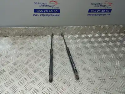 Peça sobressalente para automóvel em segunda mão amortecedores do tronco / porta por land rover range rover (lp) 30th anniversary (160kw) referências oem iam 08410450