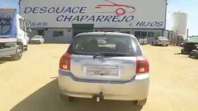 Peça sobressalente para automóvel em segunda mão farolim traseiro esquerdo por toyota corolla (e12) 2.0 d-4d linea sol berlina referências oem iam   