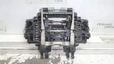Pezzo di ricambio per auto di seconda mano maniglia esterna posteriore destra per audi a8 (4e2) 3.0 tdi quattro riferimenti oem iam   