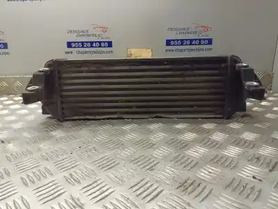 Second-hand car spare part intercooler for ford transit connect (tc7) furgón (2006->) oem iam references 