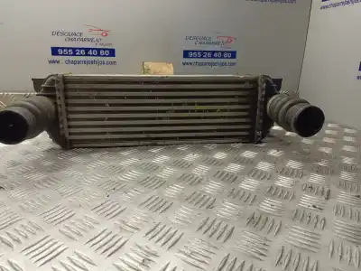 Second-hand car spare part intercooler for ford transit connect (tc7) furgón (2006->) oem iam references   