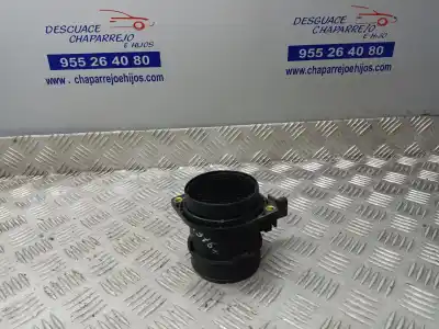 Second-hand car spare part Flowmeter for SSANGYONG RODIUS 2.7 Turbodiesel CAT OEM IAM references 0280218199  