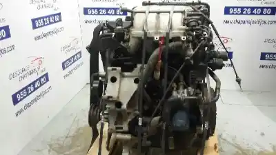 Recambio de automóvil de segunda mano de MOTOR COMPLETO para SEAT TOLEDO (1L)  referencias OEM IAM AFT  