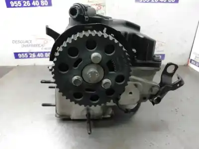 Piesă de schimb auto la mâna a doua chiulasa pentru volkswagen polo (9n3) advance referințe oem iam 045103373h  