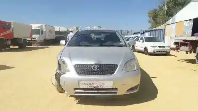 Peça sobressalente para automóvel em segunda mão airbag dianteiro esquerdo por toyota corolla (e12) 2.0 d-4d linea sol berlina referências oem iam   