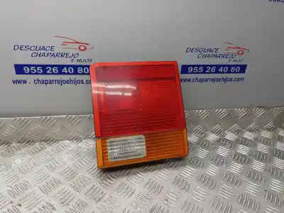 Second-hand car spare part Left Tailgate Light for LAND ROVER RANGE ROVER (LP) 30th Anniversary (160kW) OEM IAM references   