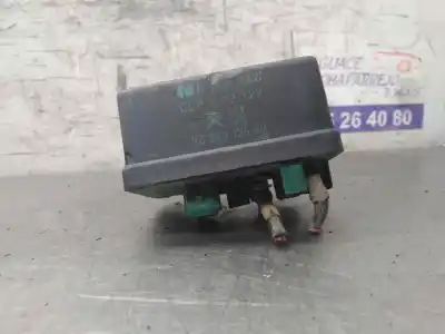 Second-hand car spare part Glow Plug for PEUGEOT 807 SV OEM IAM references 9639912580  