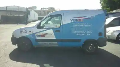Автозапчастина б/у ліва передня внутрішня ручка для renault kangoo (f/kc0) alize посилання на oem iam 8200247802   Автозапчастина б/у ліва передня внутрішня ручка для renault kangoo (f/kc0) alize посилання на oem iam 8200247802