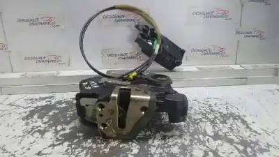 Second-hand car spare part front right door lock for toyota corolla (e12) 2.0 d-4d linea sol berlina oem iam references   