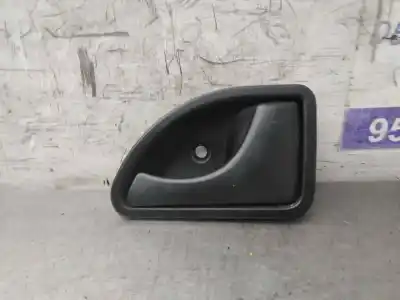 Автозапчастина б/у усередині передня права ручка для renault kangoo (f/kc0) alize посилання на oem iam 8200247803 Автозапчастина б/у усередині передня права ручка для renault kangoo (f/kc0) alize посилання на oem iam 8200247803