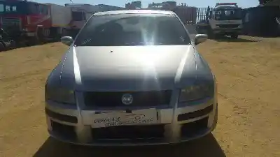 Автозапчастина б/у права фа для fiat stilo (192) 1.9 jtd / 1.9 jtd 115 active посилання на oem iam   