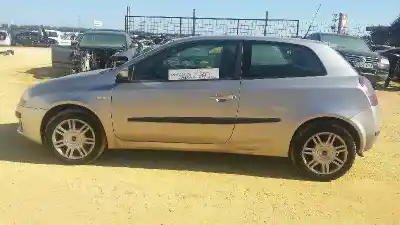 Автозапчастина б/у права фа для fiat stilo (192) 1.9 jtd / 1.9 jtd 115 active посилання на oem iam   