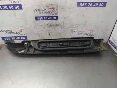 Second-hand car spare part right tailgate light for renault kangoo (f/kc0) alize oem iam references    Second-hand car spare part right tailgate light for renault kangoo (f/kc0) alize oem iam references