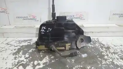 Peça sobressalente para automóvel em segunda mão  por RENAULT SCENIC II  Referências OEM IAM   