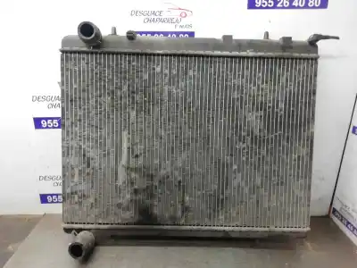 Peça sobressalente para automóvel em segunda mão  por CITROEN C4 COUPE  Referências OEM IAM   