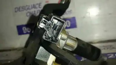 Автозапчасти б/у мотор заднего стеклоочистителя за mitsubishi colt berlina 5 (z30a) 1.1 invite (d) ссылки oem iam 0390201599  