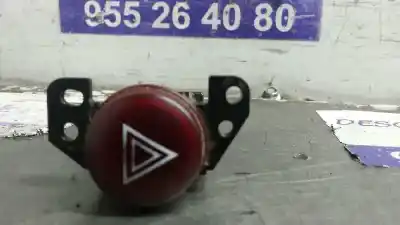 Second-hand car spare part Hazard Warning Lights for MITSUBISHI COLT BERLINA 5 (Z30A) 1.1 Invite (D) OEM IAM references   