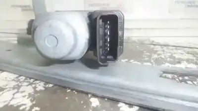 Second-hand car spare part driver left window regulator for renault scenic ii authentique oem iam references   