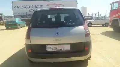 Pezzo di ricambio per auto di seconda mano controllo specchio per renault scenic ii authentique riferimenti oem iam   
